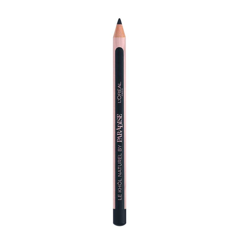 Superliner Le Khol Damen  Black 1.2g von L'OREAL