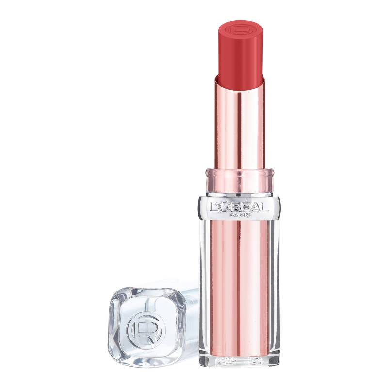 Glow Paradise Balm-in-lipstick Damen  Watermelon dream ONE SIZE von L'OREAL