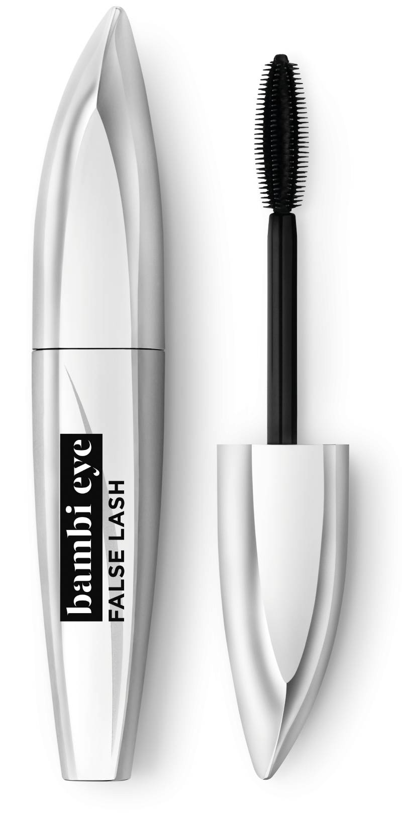 L'OREAL - False Lash Bambi Mascara, Lash, One Size, Black von L'OREAL