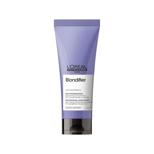 Blondifier, Conditioner Damen  200ml von L'Oréal Professionnel