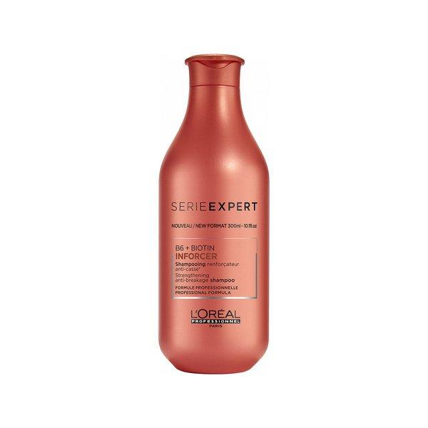 Shampoo Inforcer Damen  300ml von L'Oréal Professionnel