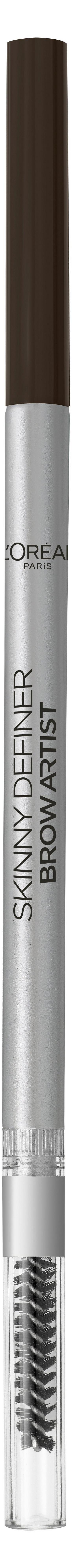 Brow Artist Skinny Define Damen  Dark Brunette von L'OREAL