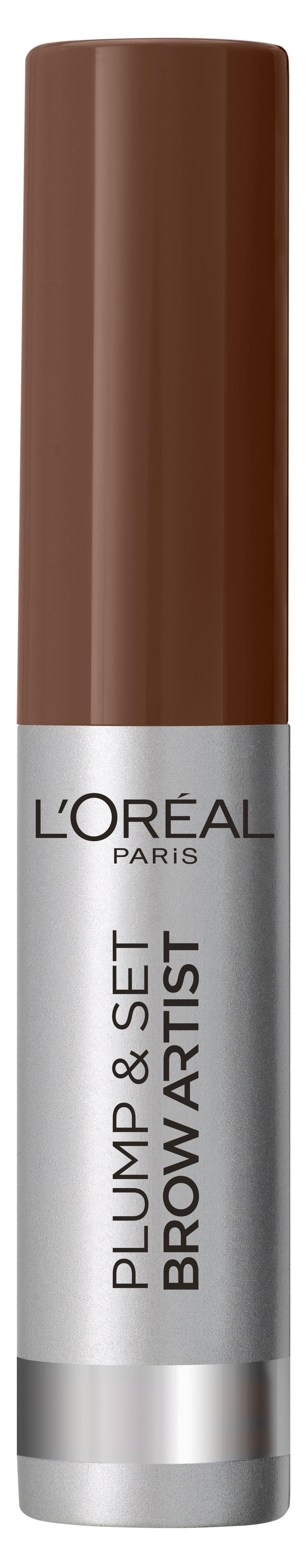 Brow Artist Plump Damen  Brunette von L'OREAL