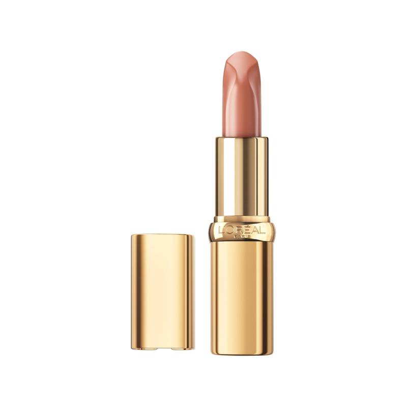 Color Riche Satin Nude Damen  Nu Resilient 4g von L'OREAL