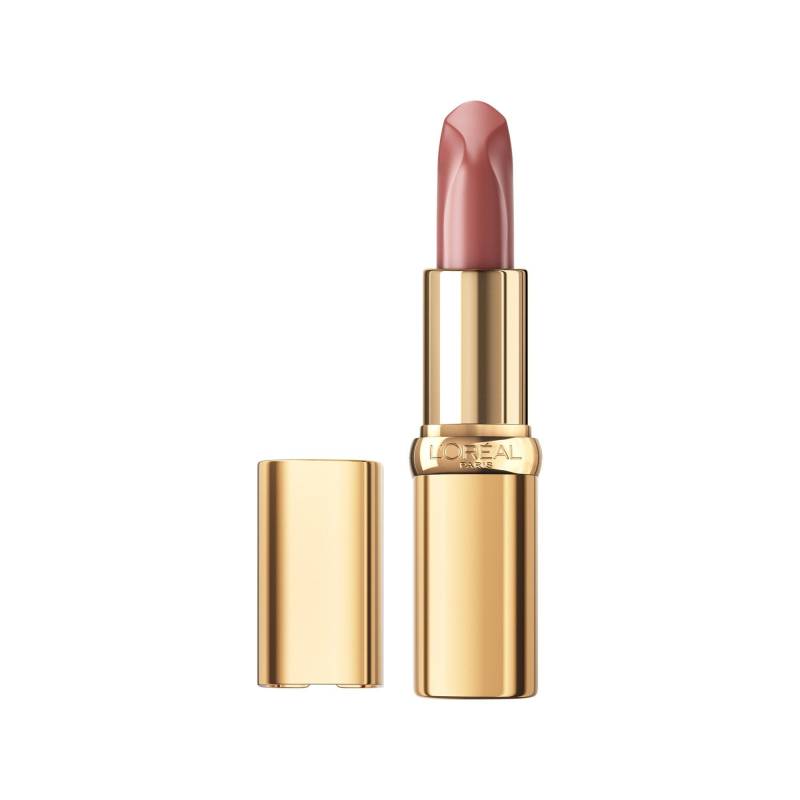 Color Riche Satin Nude Damen  Nu Unapologetic 4g von L'OREAL