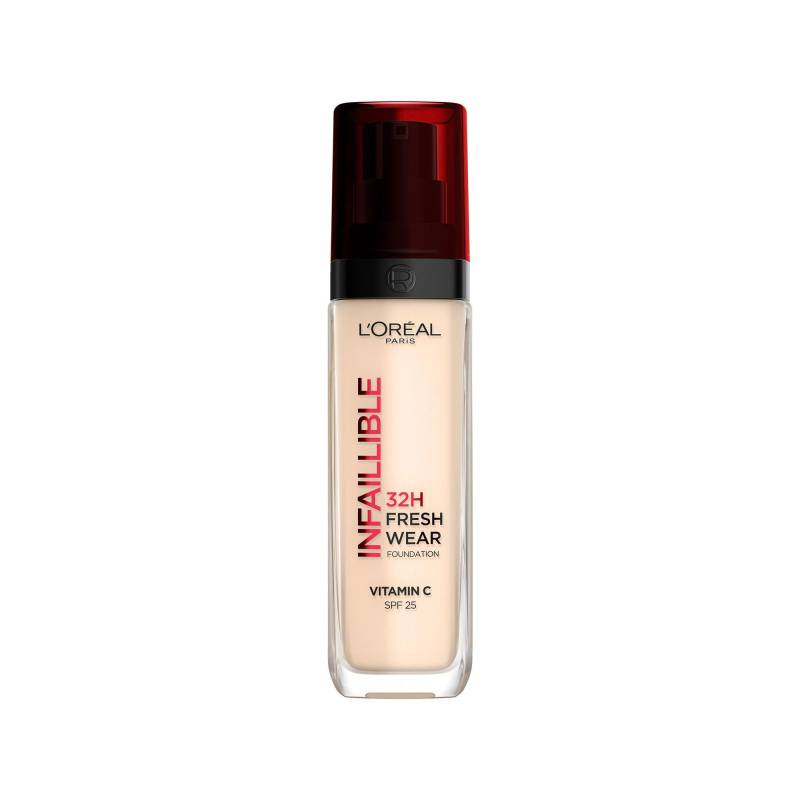 Infaillible 32h Fresh Wear Make-up Damen  30ml von L'OREAL