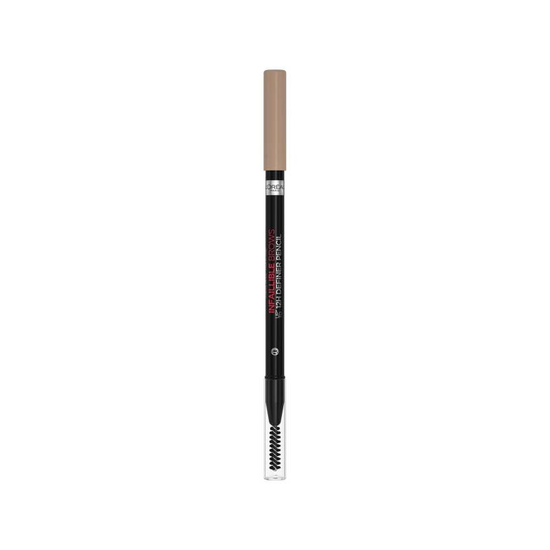 Infaillible Brows 12h Brow Definer Pencil Damen . Blonde  1g von L'OREAL