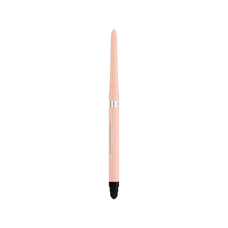 Infaillible Gel Automatic Grip Meta Light Eyeliner Damen  Bright Nude 1 pezzo von L'OREAL