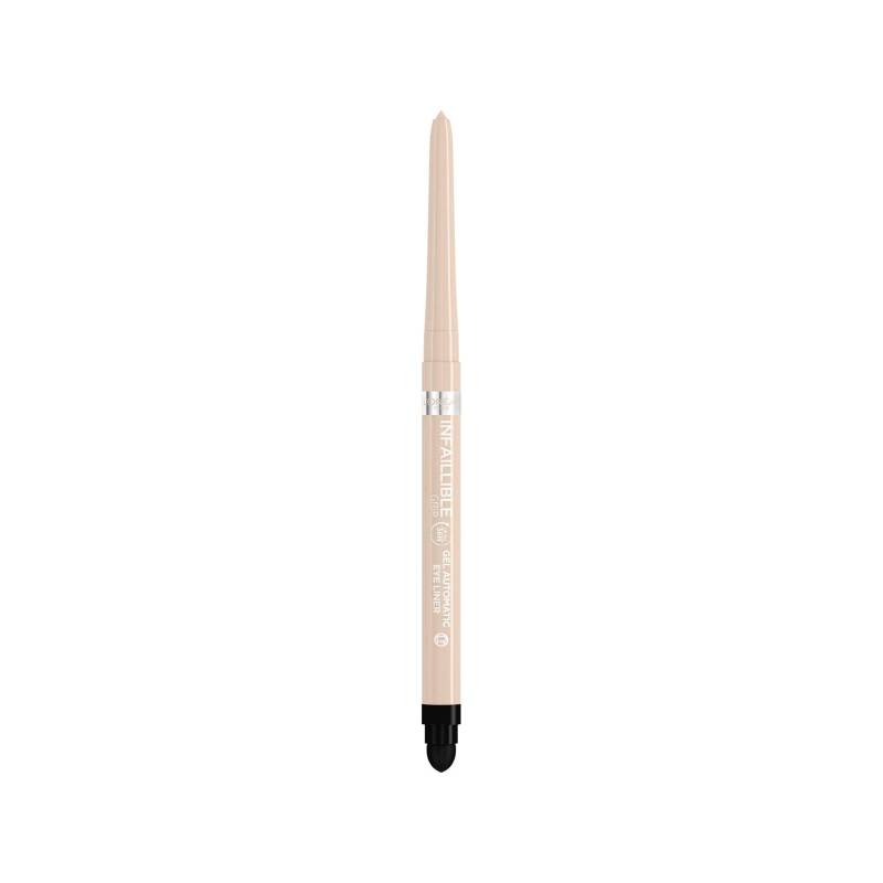 Infaillible Gel Automatic Grip Meta Light Eyeliner Damen  Opalescent 1 pezzo von L'OREAL