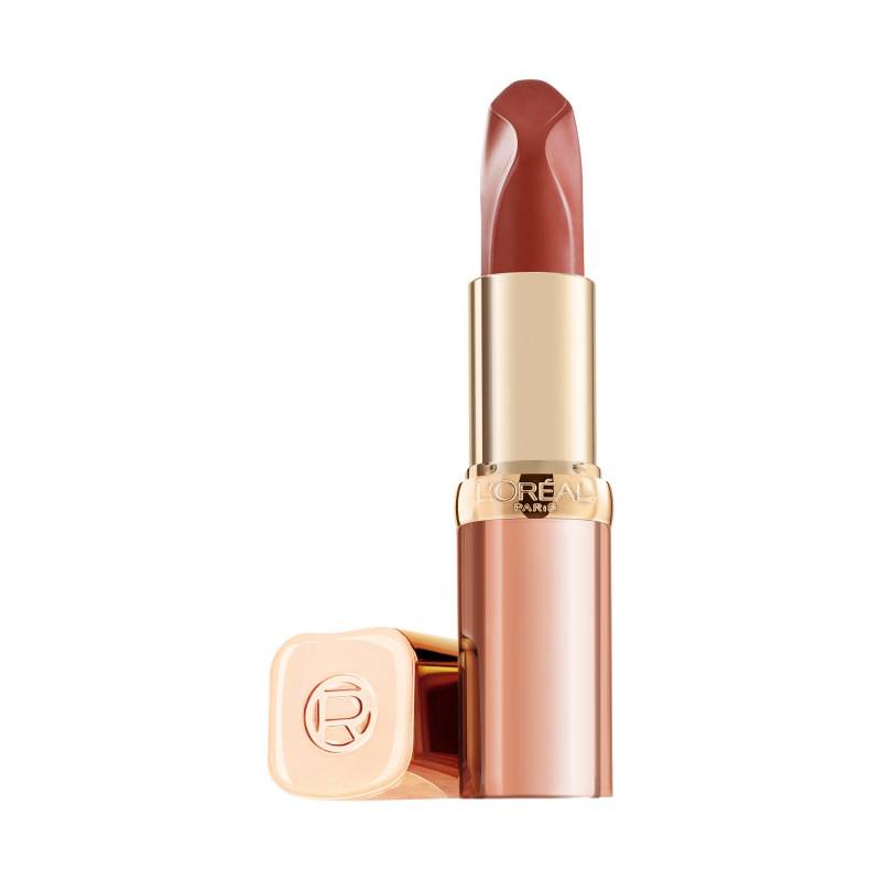 Color Riche Les Nus Lippenstift Damen  Decadent von L'OREAL