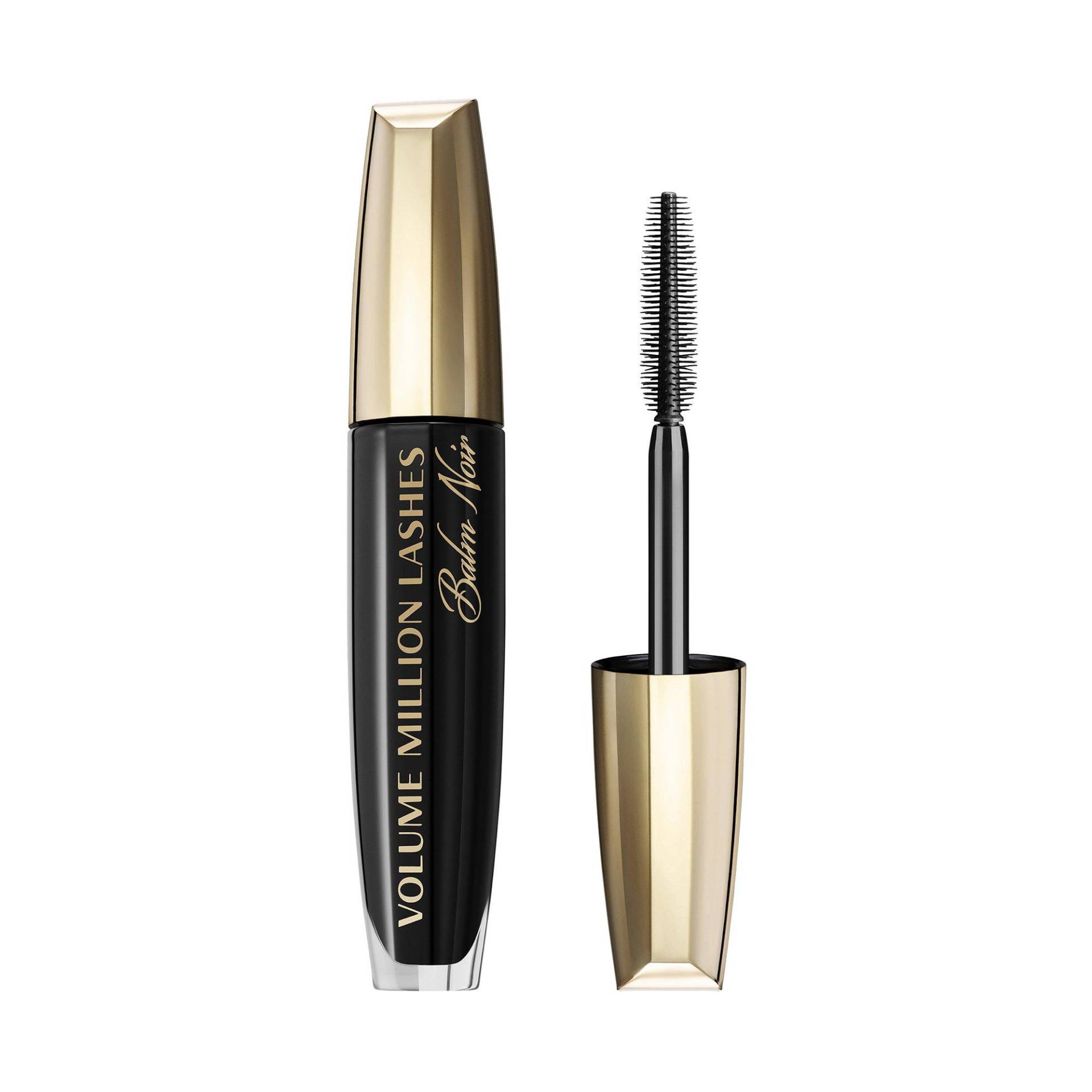 Volume Million Lashes Mascara Balm Noir Damen Black 9.4ML von L'OREAL