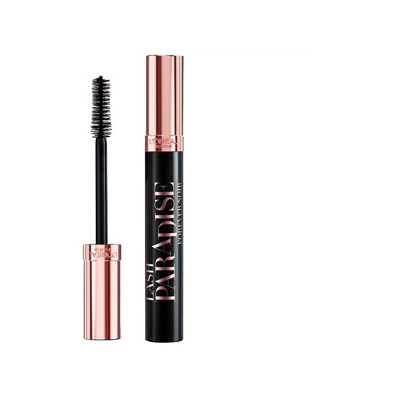 Lash Paradise Forever Mascara Damen Black 6,4 ml von L'OREAL