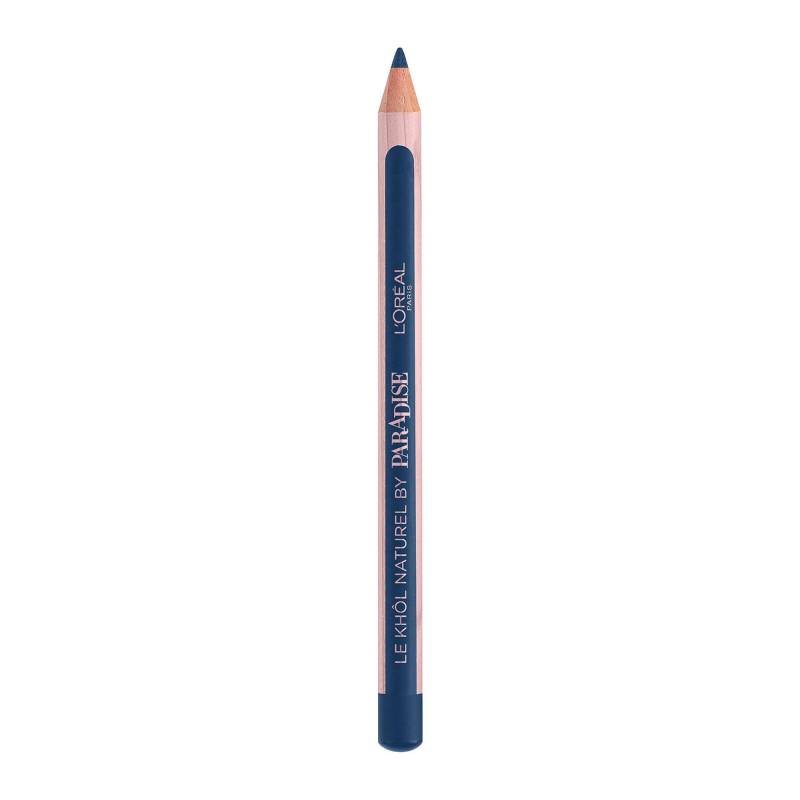 Le Khôl By Paradise Damen  Navy 1.2g von L'OREAL