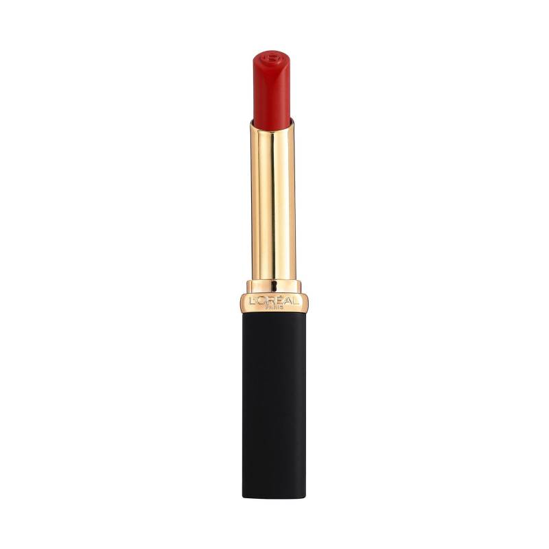 Color Riche Intense Volume Matte Damen Le Rouge Determination 1.8g von L'OREAL