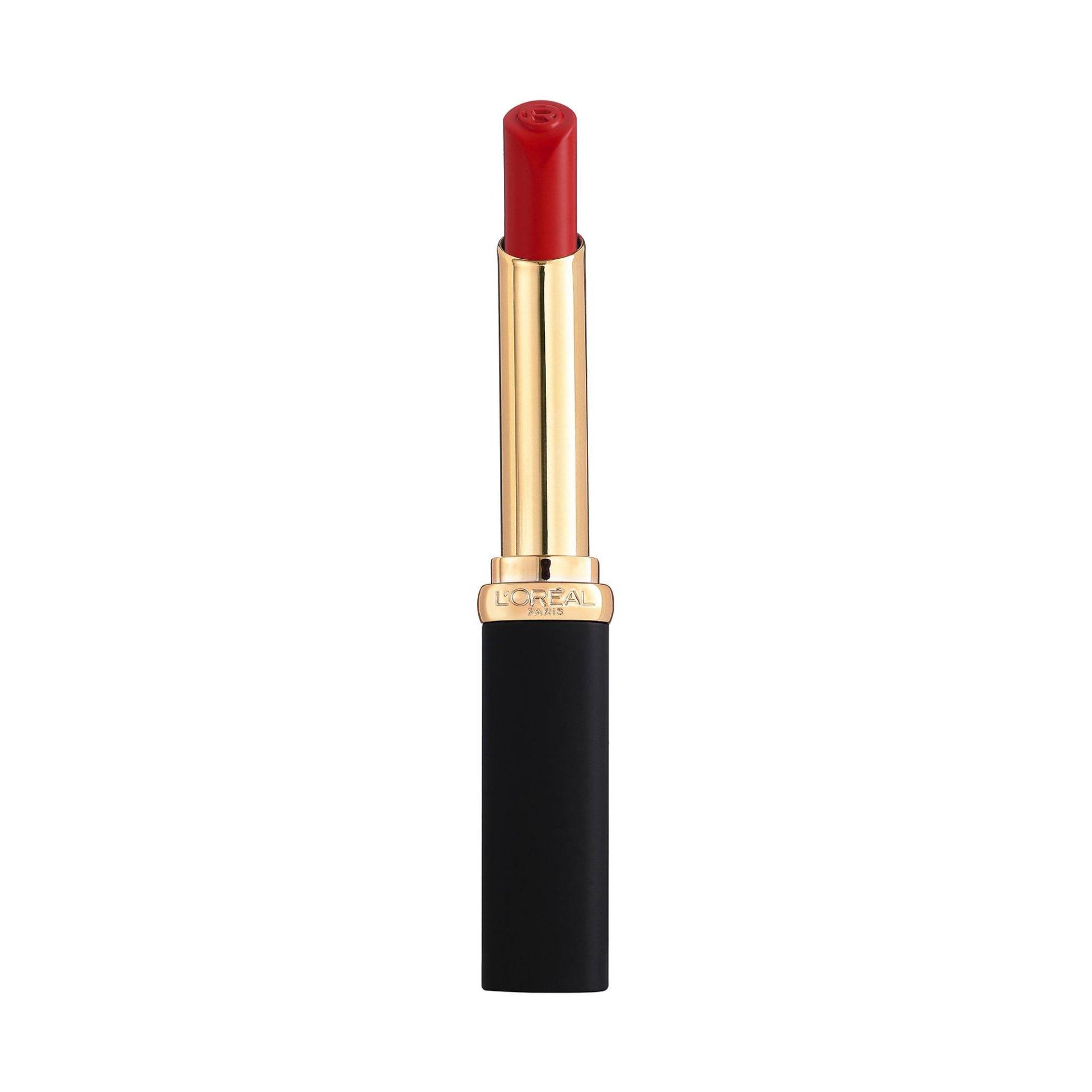 Color Riche Intense Volume Matte Damen Le Rouge Avantgarde 1.8g von L'OREAL