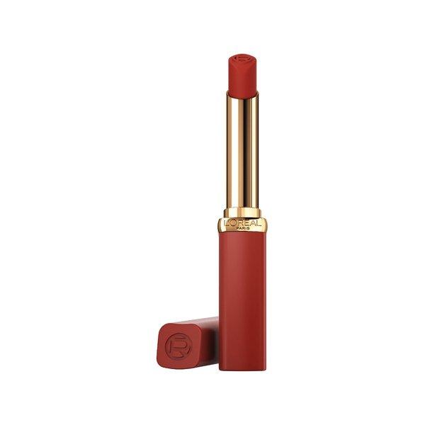 Color Riche Intense Volume Matte Damen  L'Orange Stand up 1.8g von L'OREAL