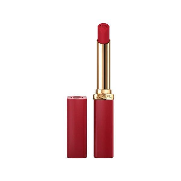 Color Riche Intense Volume Matte Damen  Le Rouge Confident 1.8g von L'OREAL