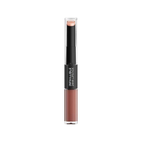 Infaillible 2-step Lipstick Damen  Everlasting Paris 5.7g von L'OREAL