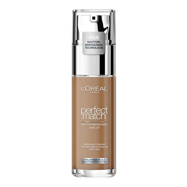 Perfect Match Make-up Foundation Damen  ..N Pecan von L'OREAL