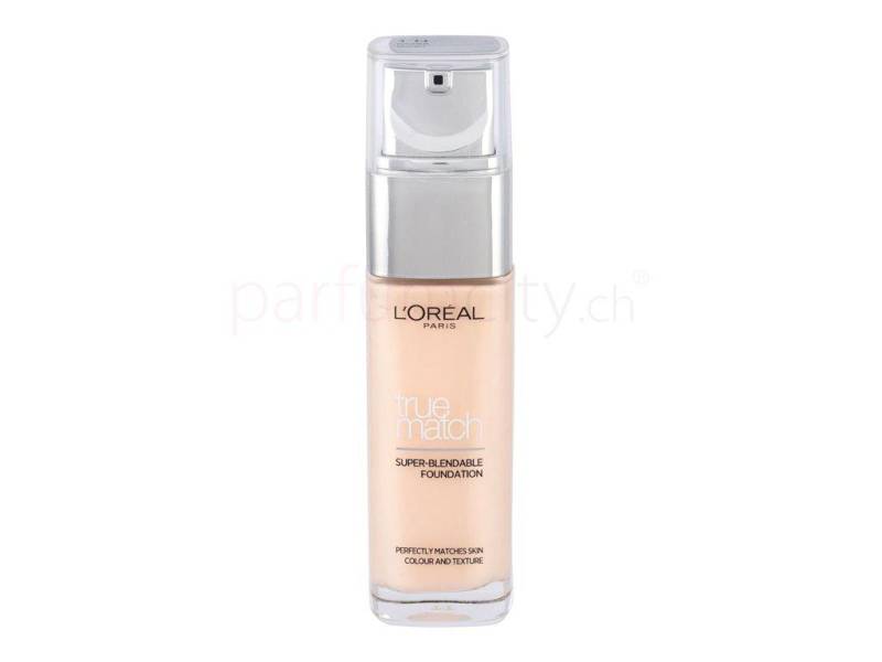 Perfect Match Flüssig-make Up Foundation Damen Multicolor von L'OREAL