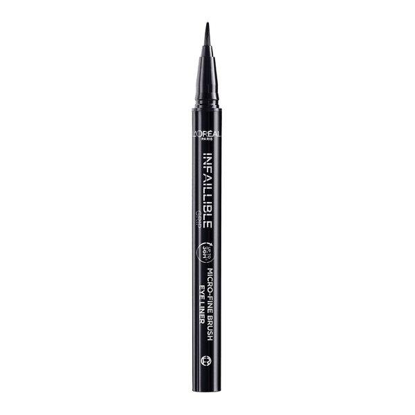 Infaillible Micro Fine Liner Damen  Obsidian 0.4 g von L'OREAL