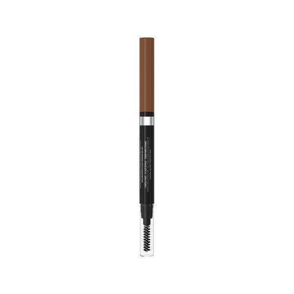 Infaillible Brows 24h Brow Filling Triangular Pencil Damen . Light Brunette 1ml von L'OREAL