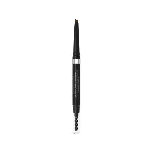 L'OREAL - Infaillible Brows 24H Brow Filling Triangular Pencil 1 ml, . Ebony von L'OREAL