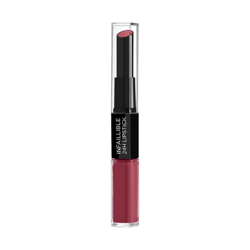 Infaillible 2-step Damen  Metro Proof Rose von L'OREAL