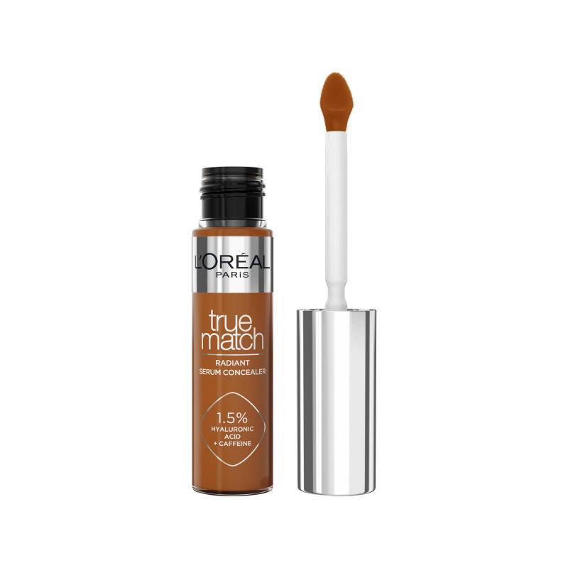 True Match Radiant Serum Concealer Damen N Deep 11ml von L'OREAL