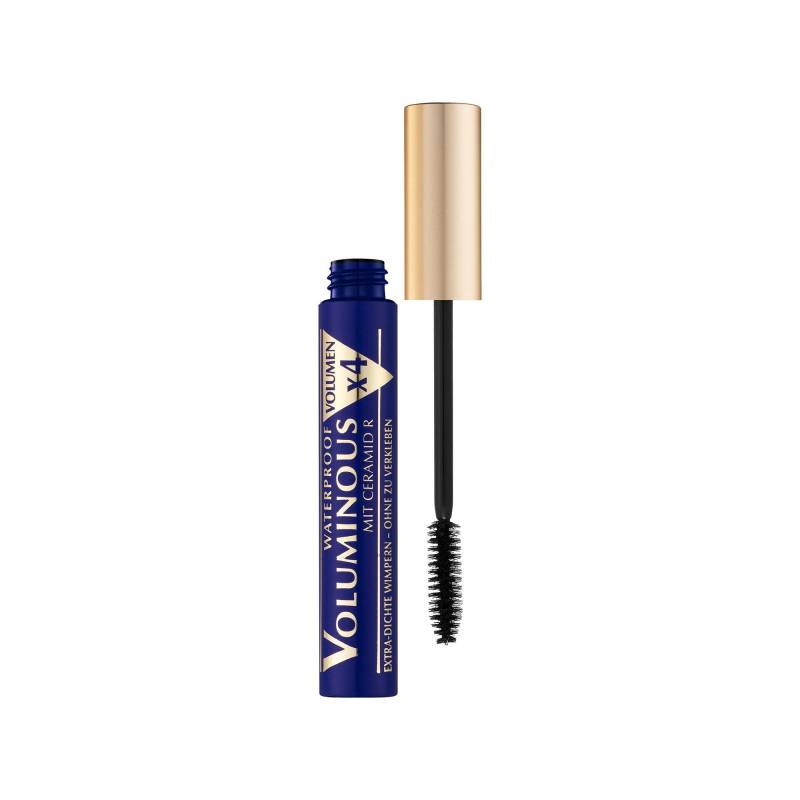 Voluminous Waterproof Damen Black 7.5ML von L'OREAL