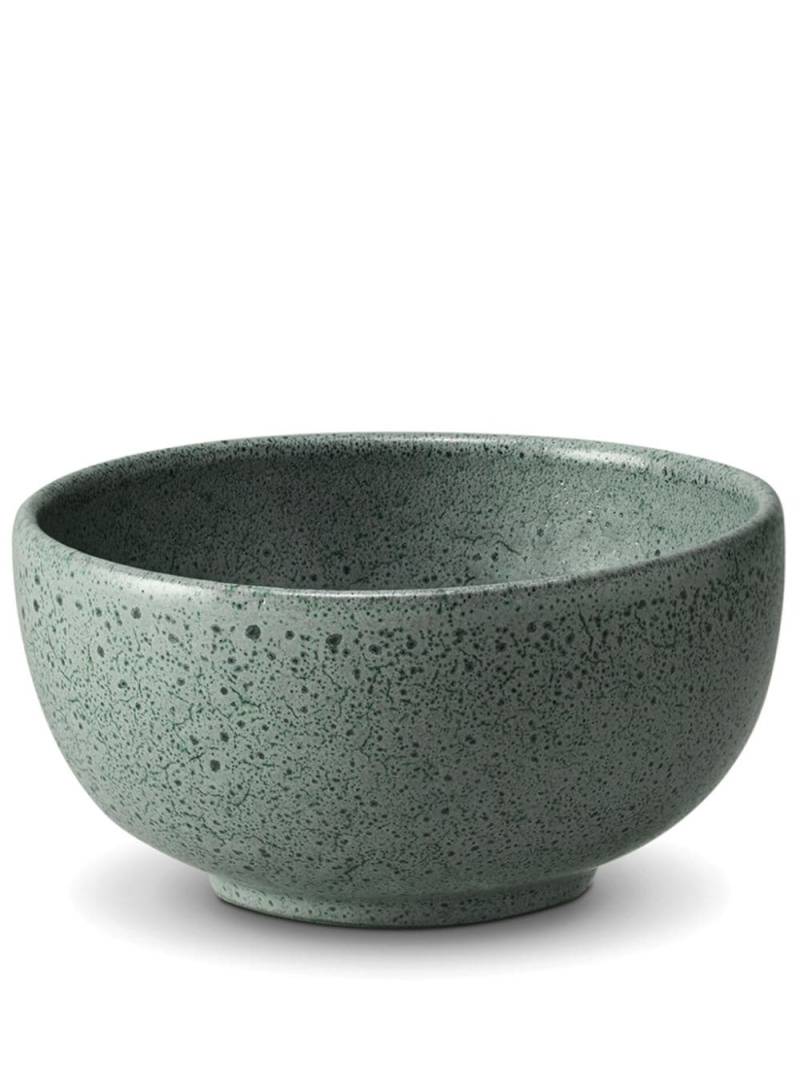 L'Objet Terra porcelain condiment bowl (11cm) - Green von L'Objet