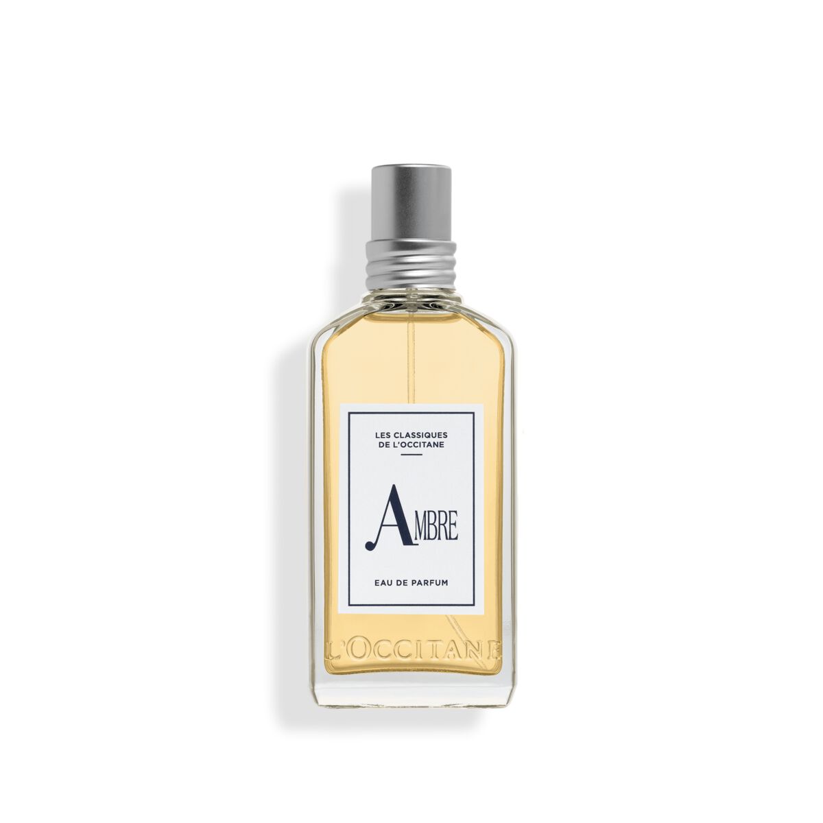 Ambre - Eau de Parfum Les Classiques - 50 - L'Occitane en Provence von L'Occitane en Provence