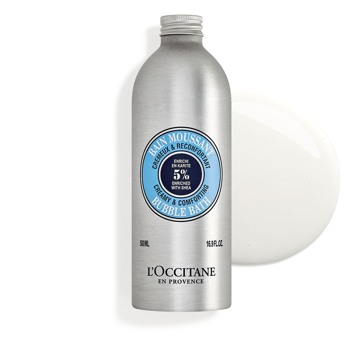 Bain Moussant Karité 500ml - L'Occitane en Provence von L'Occitane en Provence