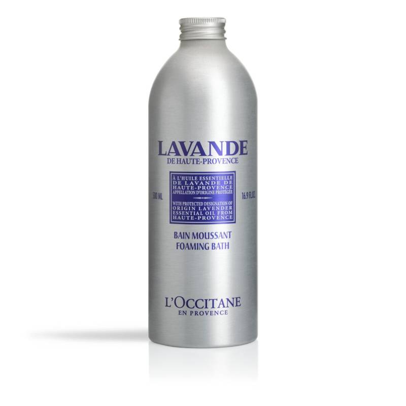 Bain Moussant Lavande 500 ml - L'Occitane en Provence von L'Occitane en Provence