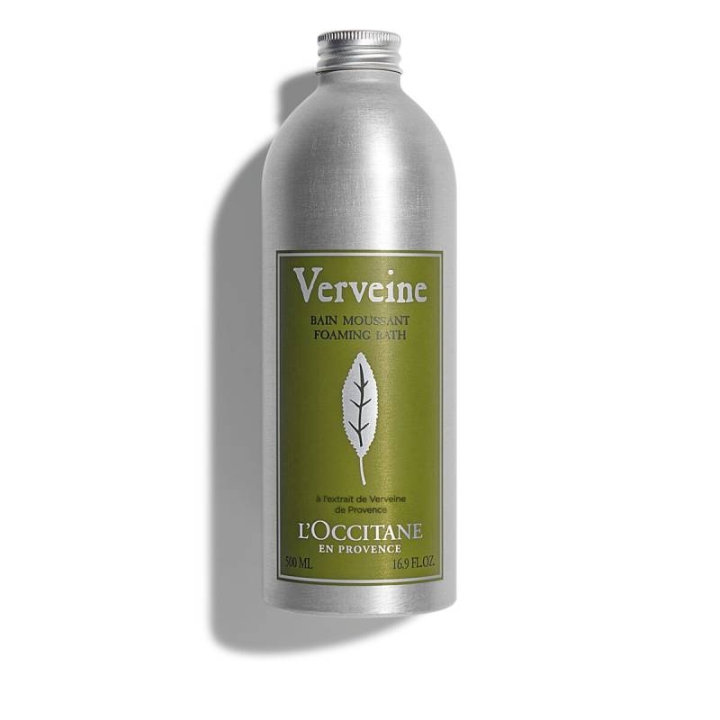 Bain Moussant Verveine 500ml - L'Occitane en Provence von L'Occitane en Provence