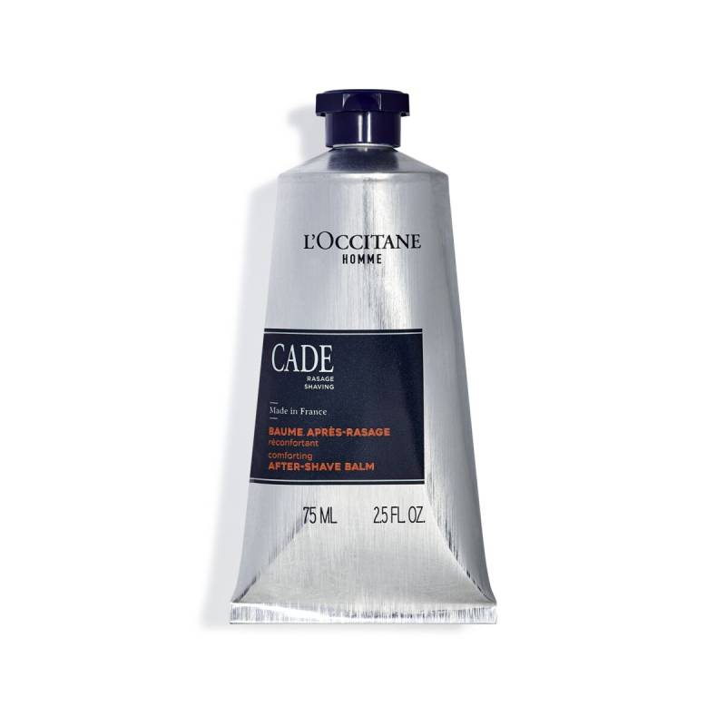 Baume Après-Rasage Réconfortant Cade 75ml - L'Occitane en Provence von L'Occitane en Provence