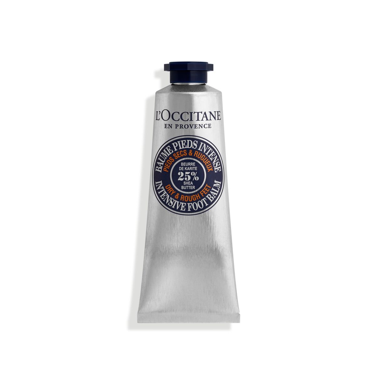 Baume Pieds Intense Karité 50ml - L'Occitane en Provence von L'Occitane en Provence