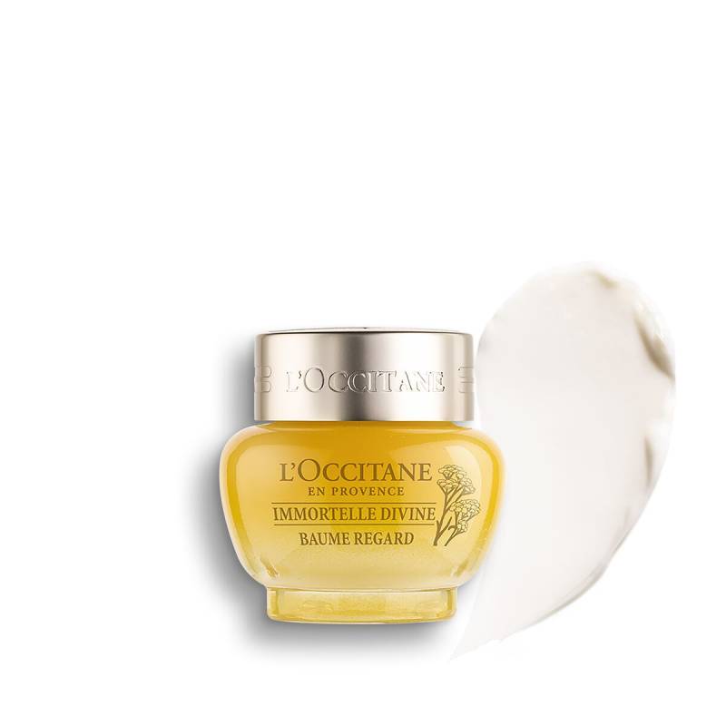 Baume Regard Immortelle Divine - 15 - L'Occitane en Provence von L'Occitane en Provence