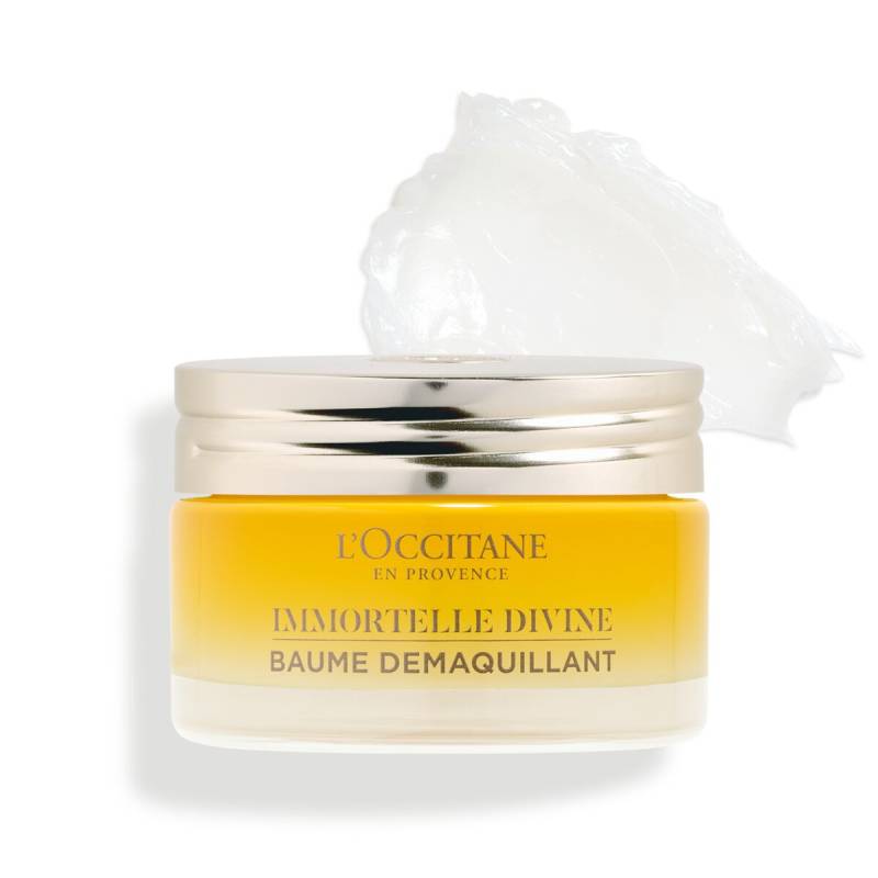 Baume démaquillant Immortelle Divine 60g - L'Occitane en Provence von L'Occitane en Provence