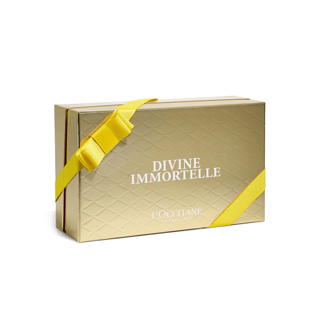 Boîte Trilogie Divine - L'Occitane en Provence von L'Occitane en Provence