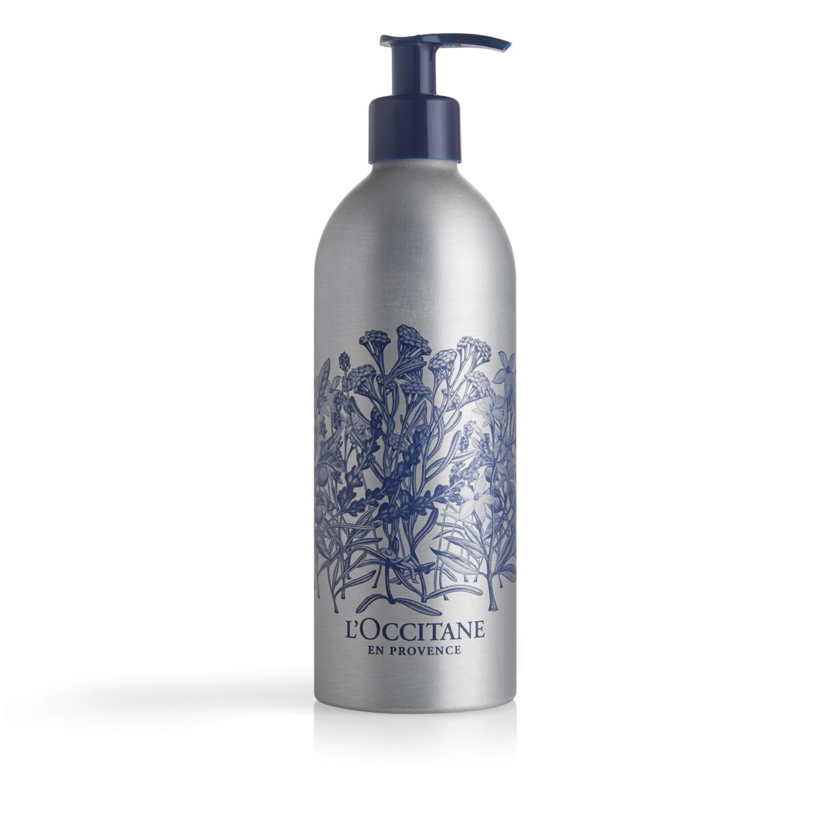 Bouteille Forever en Aluminum 500ml - L'Occitane en Provence von L'Occitane en Provence