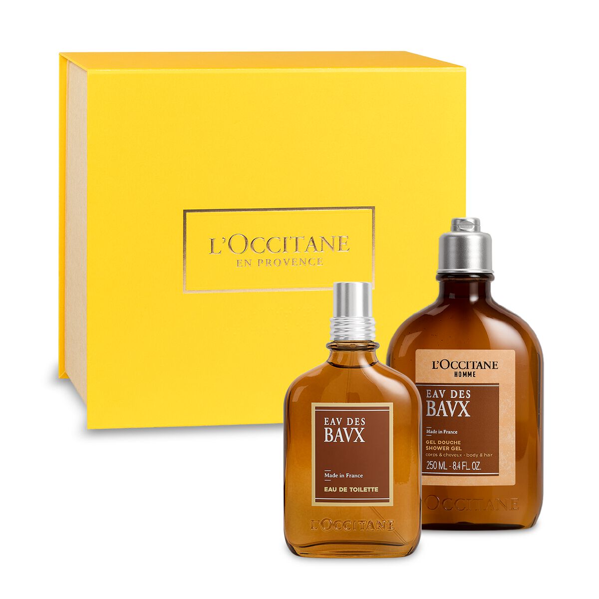 Coffret Parfum Eau des Baux - L'Occitane en Provence von L'Occitane en Provence