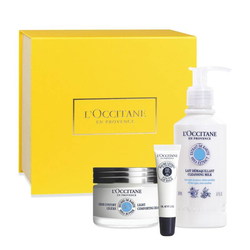 Coffret visage Karité - L'Occitane en Provence von L'Occitane en Provence