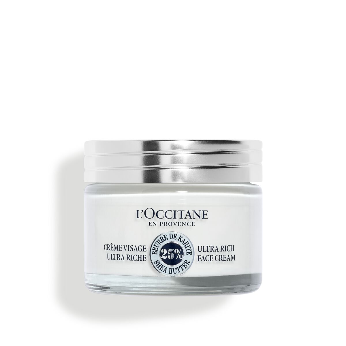 Crème Confort Ultra Riche Karité - 50 - L'Occitane en Provence von L'Occitane en Provence