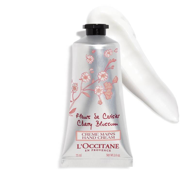 Crème Mains Fleurs de Cerisier - 75 - L'Occitane en Provence von L'Occitane en Provence