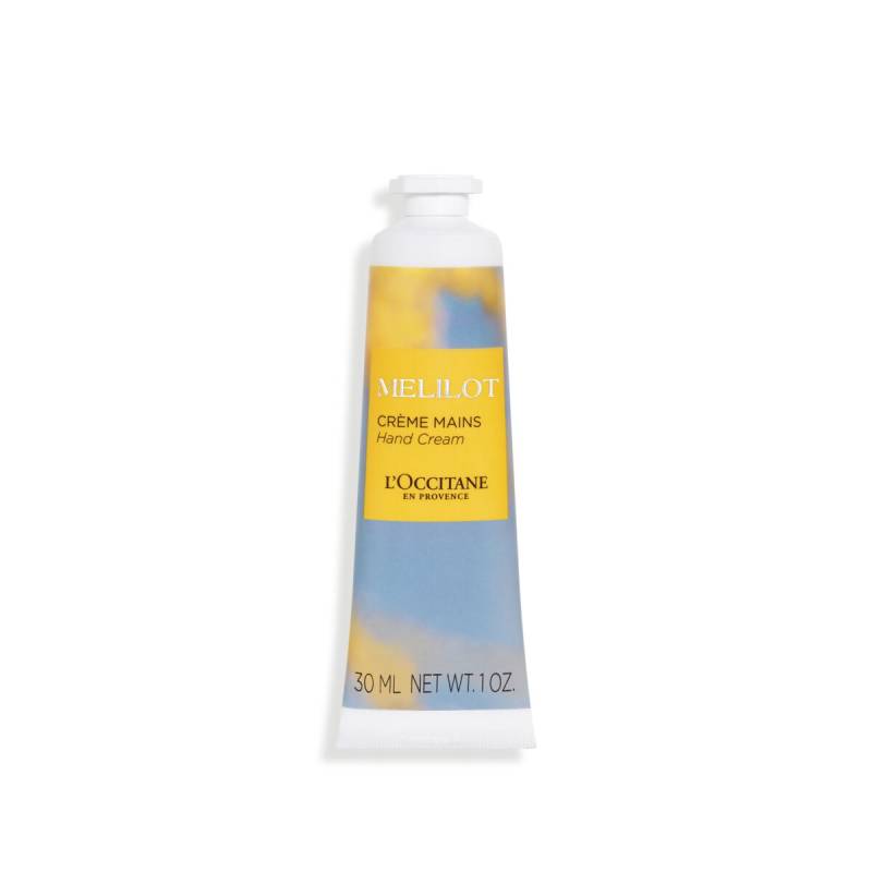 Crème Mains Mélilot 30ml - L'Occitane en Provence von L'Occitane en Provence