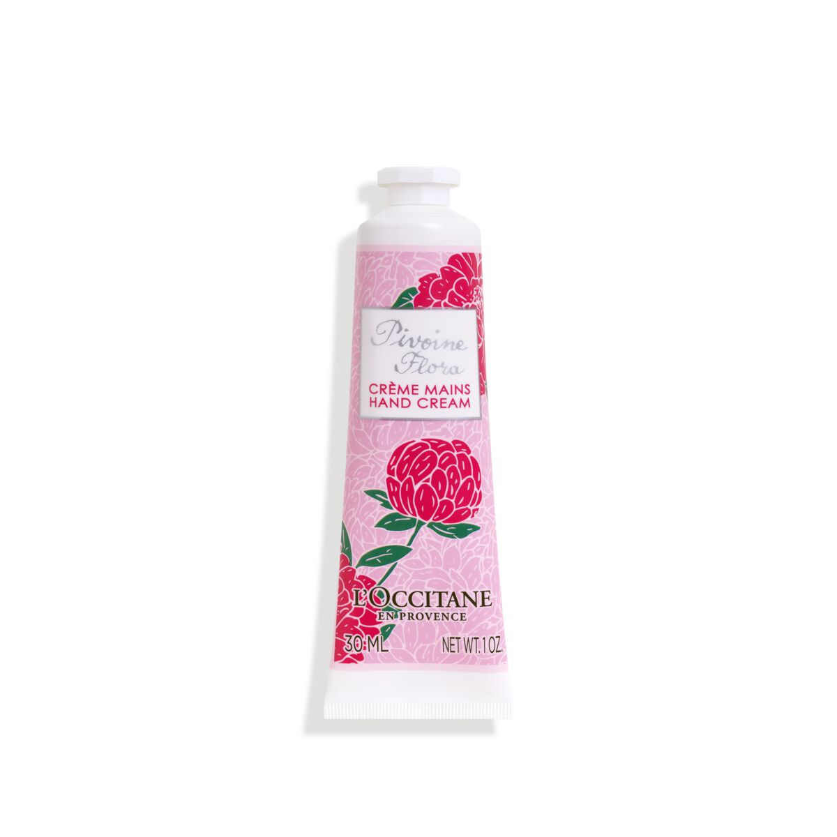 Crème Mains Pivoine 30ml - L'Occitane en Provence von L'Occitane en Provence