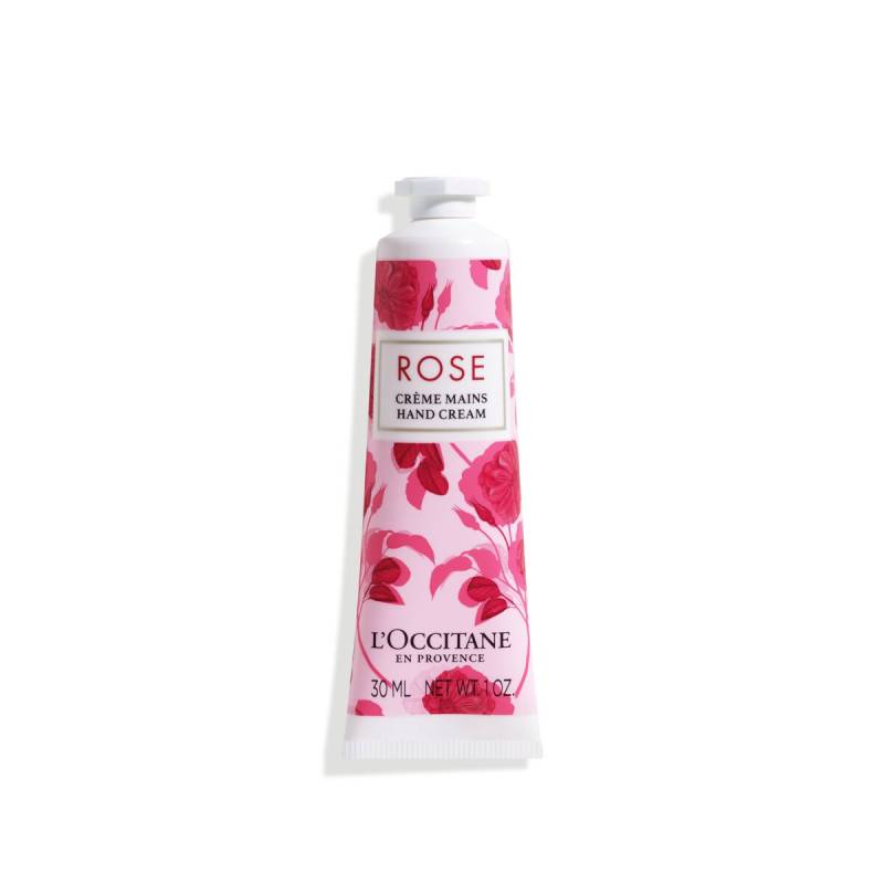 Crème Mains Rose 30ml - L'Occitane en Provence von L'Occitane en Provence