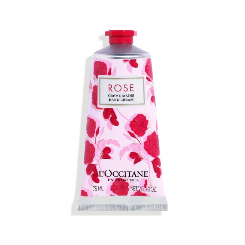 Crème Mains Rose 75ml - L'Occitane en Provence von L'Occitane en Provence