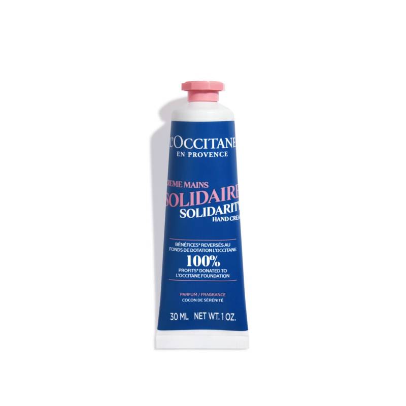 Crème mains solidaire 30ml - L'Occitane en Provence von L'Occitane en Provence